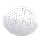 Alfi Brand Brushed SS 12" Round Ultra Thin Rain Shower Head RAIN12R-BSS - alternate 2